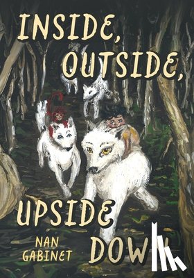 Gabinet, Nan - Inside, Outside, Upside Down