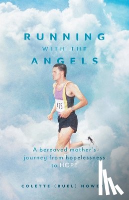 Howery, Colette (Ruel) - Running with the Angels