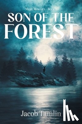 Tamlin, Jacob - Son of the Forest