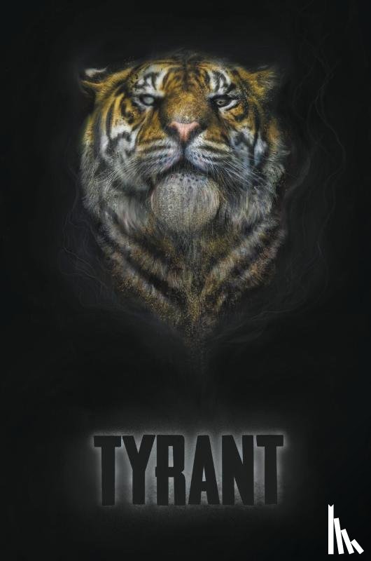 Wilde, Michael - Tyrant