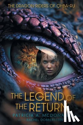 McDonald, Patricia A., Dobberstein, Rachel - The Legend of the Return