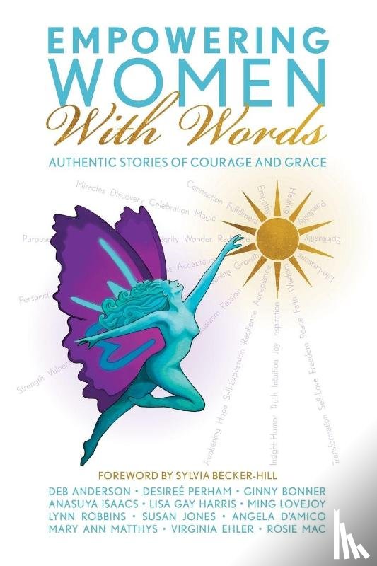 Alliance, Women of the Empowering Women - Empowering Women With Words II