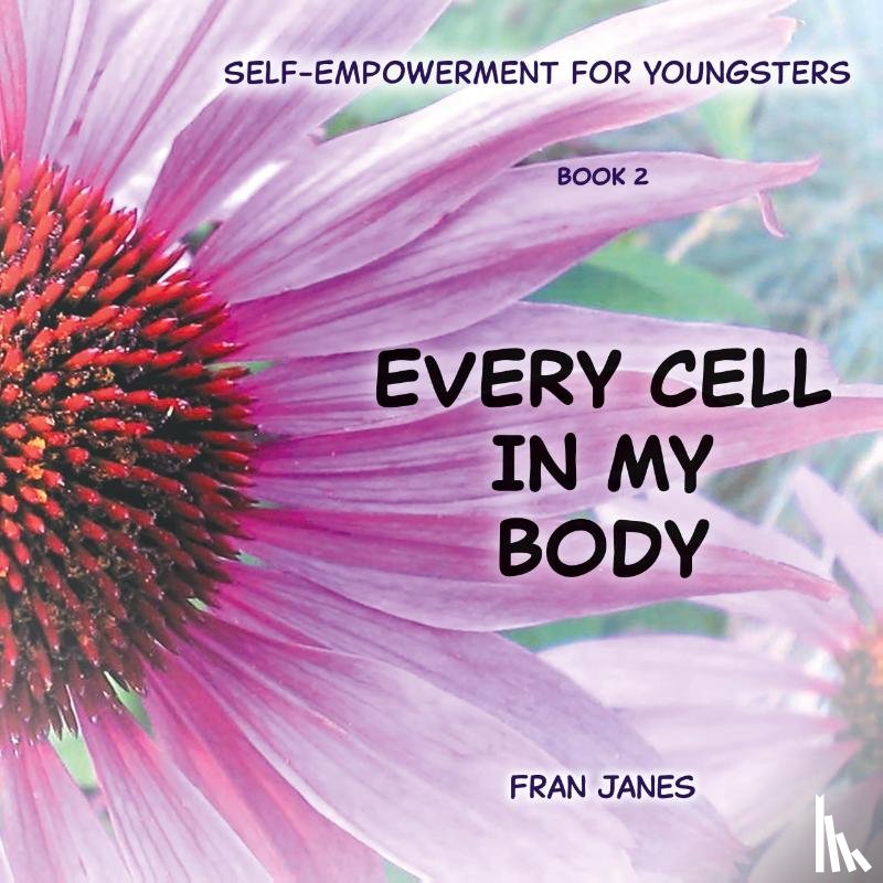 Janes, Fran - Every Cell In My Body