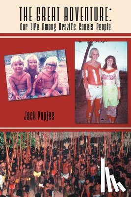 Popjes, Jack - The Great Adventure