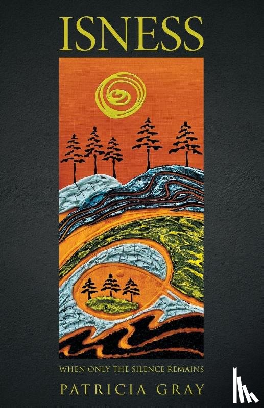 Gray, Patricia - ISNESS