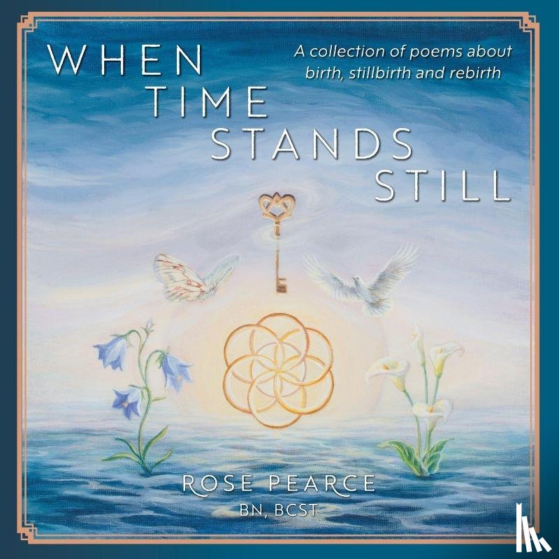 Pearce, Rose - When Time Stands Still