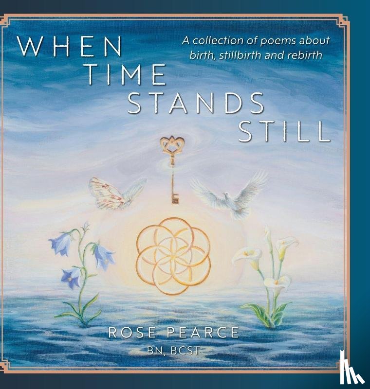 Pearce, Rose - When Time Stands Still
