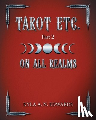 Edwards, Kyla A. N. - On All Realms