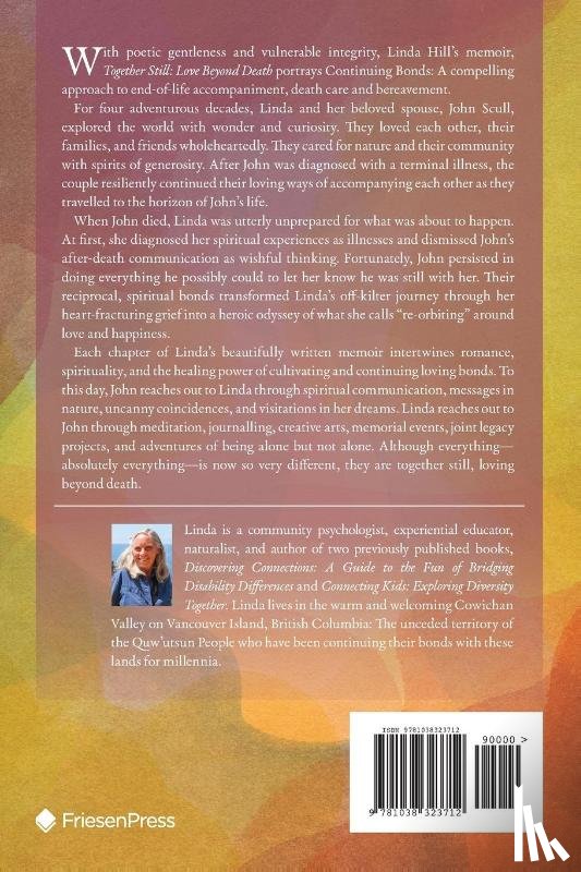 Hill, Linda - Together Still