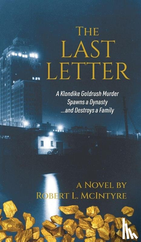 McIntyre, Robert L. - The Last Letter