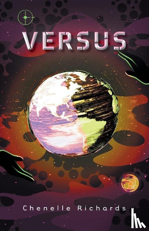 Richards, Chenelle - Versus