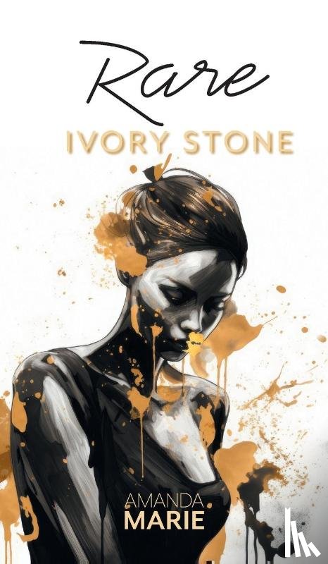 Marie, Amanda - Ivory Stone