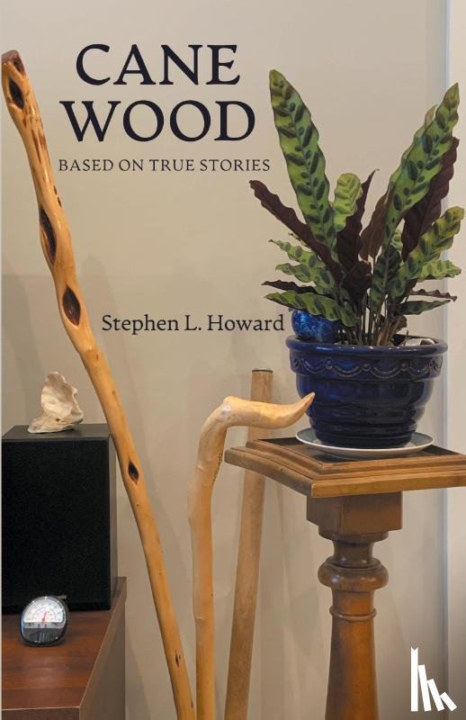 Howard, Stephen L. - Cane Wood