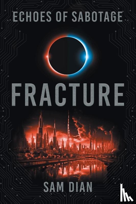 Dian, Sam - Fracture
