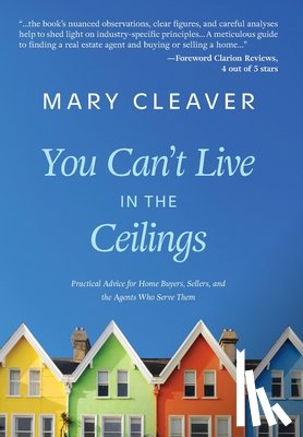 Cleaver, Mary - Cleaver, M: You Can't Live In The Ceilings