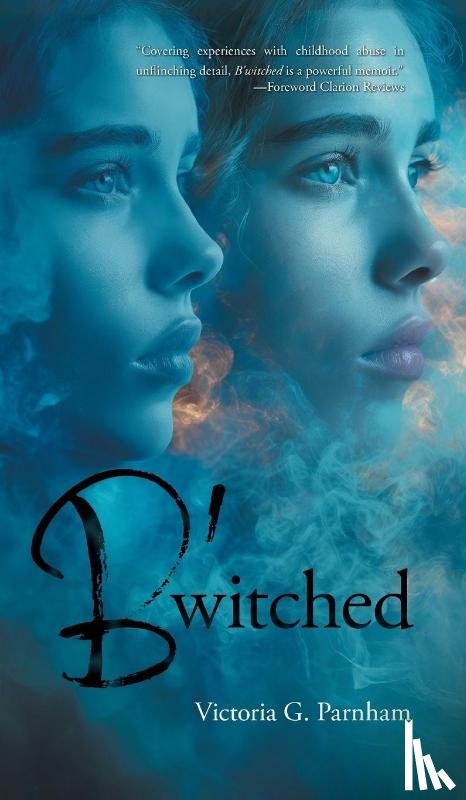 Parnham, Victoria G. - B'witched
