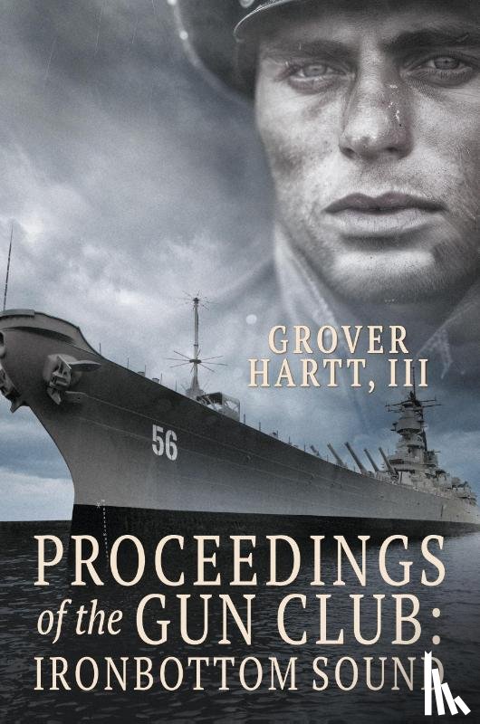 Hartt, Grover - Ironbottom Sound