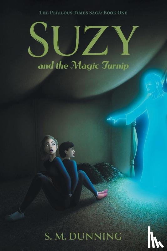 Dunning, S. M. - Suzy and the Magic Turnip