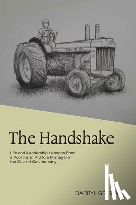 Greening, Darryl - The Handshake