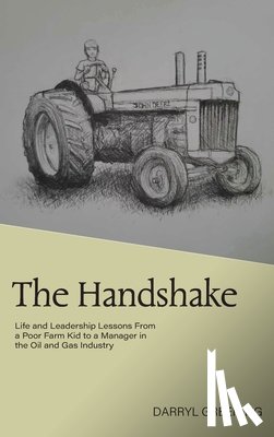 Greening, Darryl - The Handshake