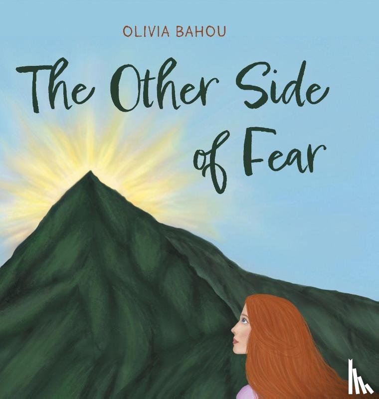 Bahou, Olivia - The Other Side of Fear