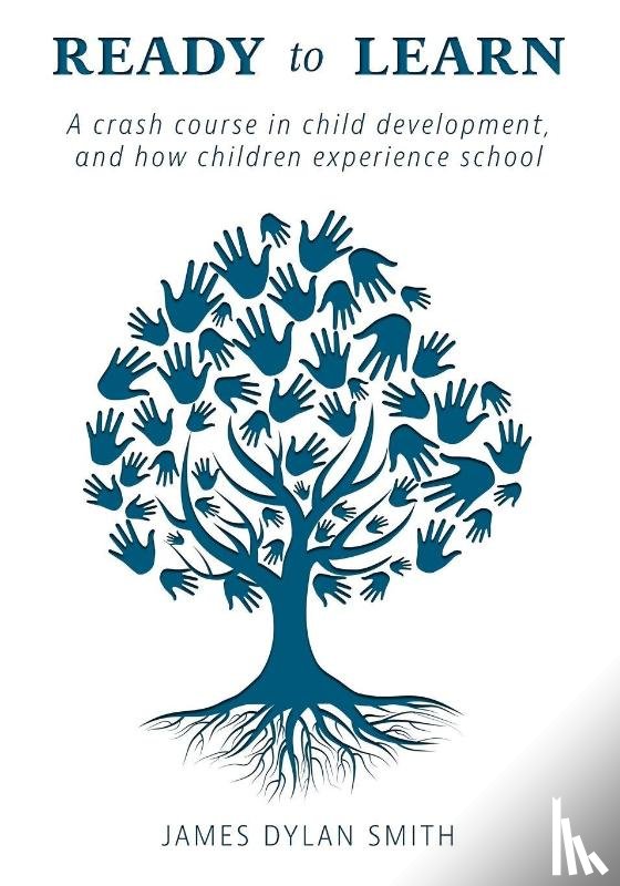 Smith, James Dylan - Ready to Learn