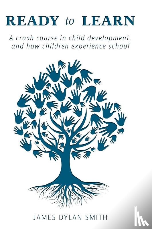 Smith, James Dylan - Ready to Learn