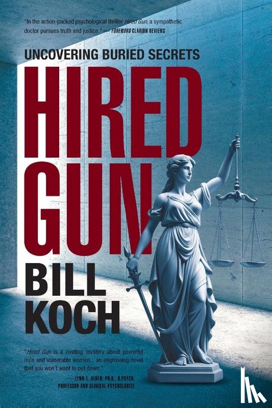 Koch, Bill - Hired Gun