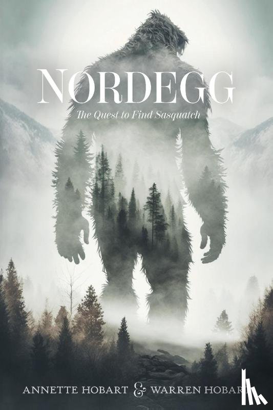 Hobart, Annette, Hobart, Warren - Nordegg
