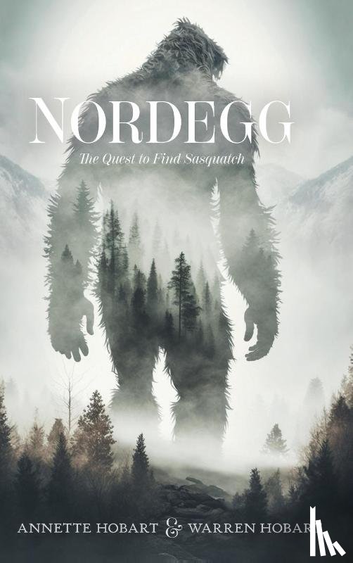 Hobart, Annette, Hobart, Warren - Nordegg