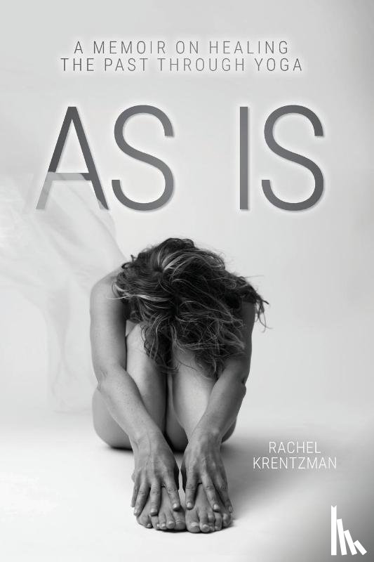 Krentzman, Rachel - As Is