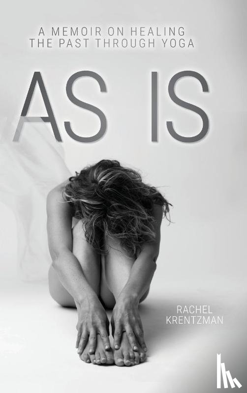 Krentzman, Rachel - As Is