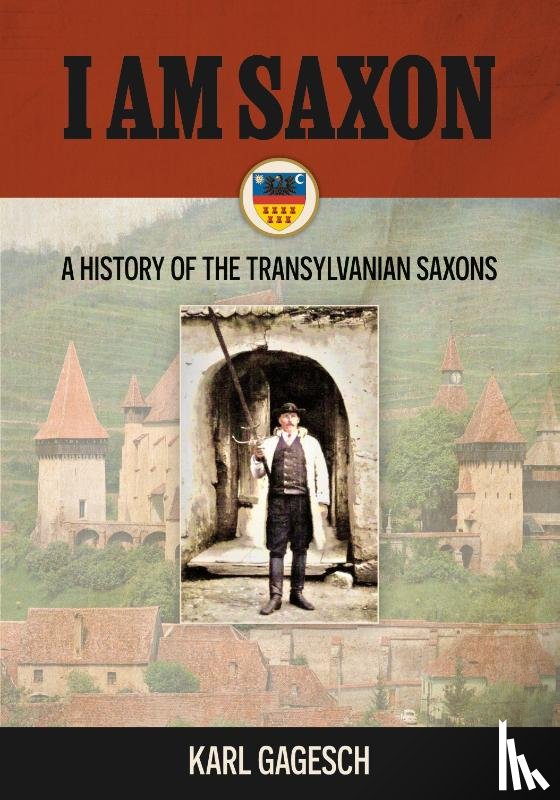 Gagesch, Karl - I am Saxon