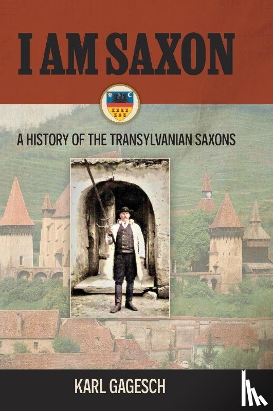 Gagesch, Karl - I am Saxon