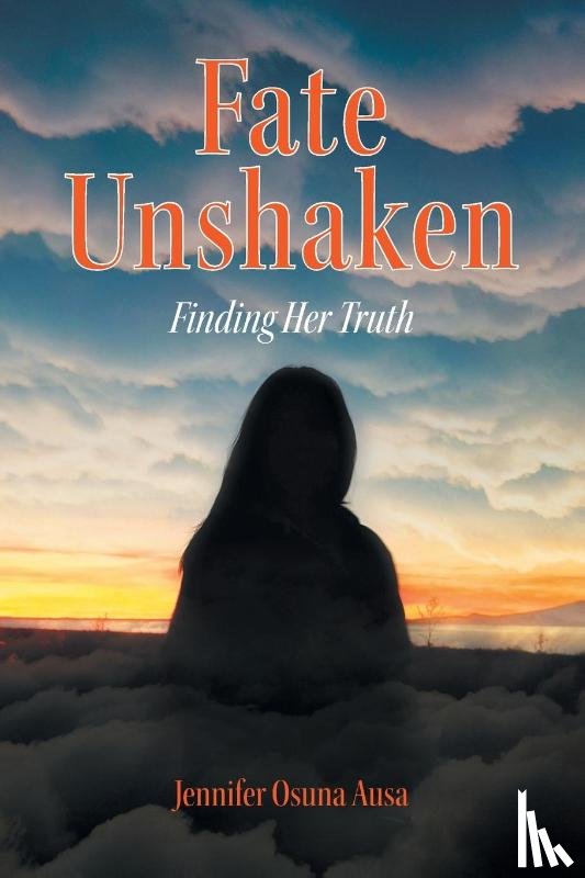 Ausa, Jennifer Osuna - Fate Unshaken