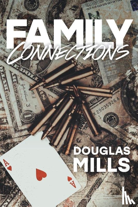 Mills, Douglas - Family Connections
