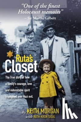 Morgan, Keith - Ruta's Closet