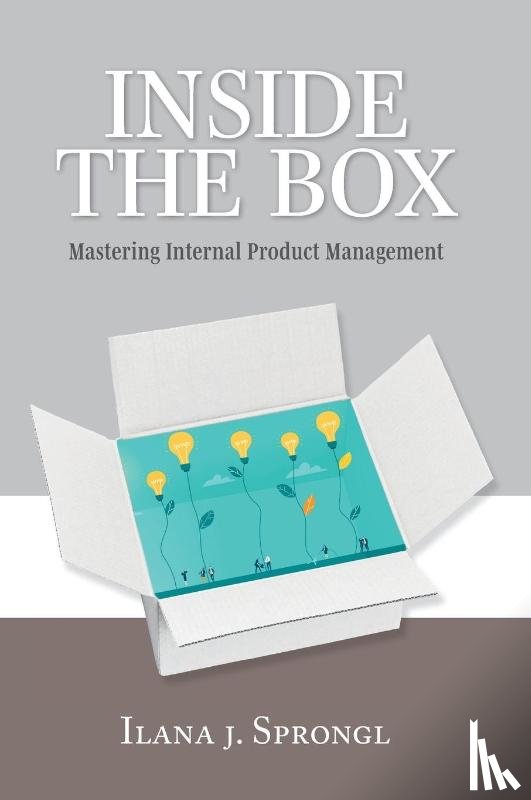 Sprongl, Ilana J. - Inside the Box