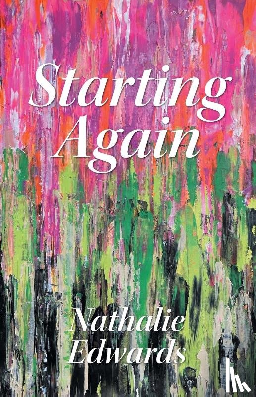 Edwards, Nathalie - Starting Again