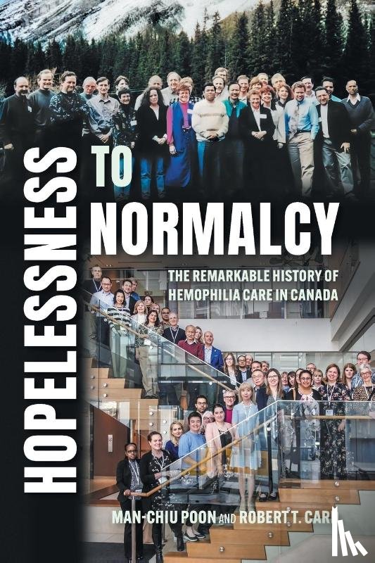 Poon, Man-Chiu, Card, Robert T. - Hopelessness to Normalcy