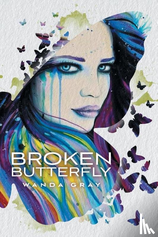 Gray, Wanda - Broken Butterfly