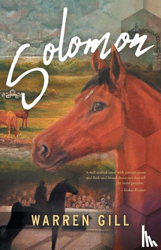 Gill, Warren - Solomon