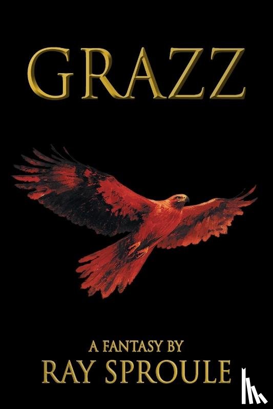 Sproule, Ray - Grazz