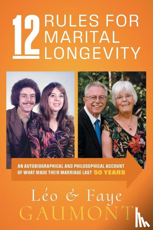 Gaumont, Léo, Gaumont, Faye - 12 Rules for Marital Longevity