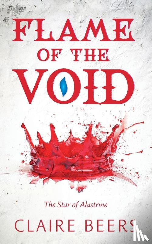 Beers, Claire - Flame of the Void