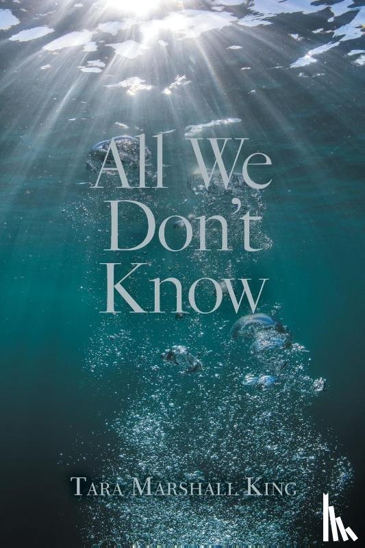 King, Tara Marshall - All We Don't Know