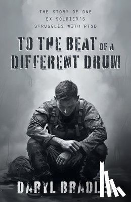 Bradley, Daryl - To The Beat of a Different Drum