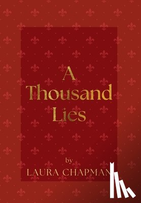 Chapman, Laura - A Thousand Lies