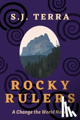 Terra, S. J. - Rocky Rulers