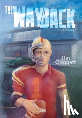 Claggett, Jim - The Way Back